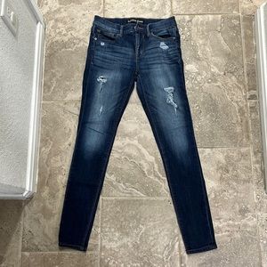 Express‎ Jeans